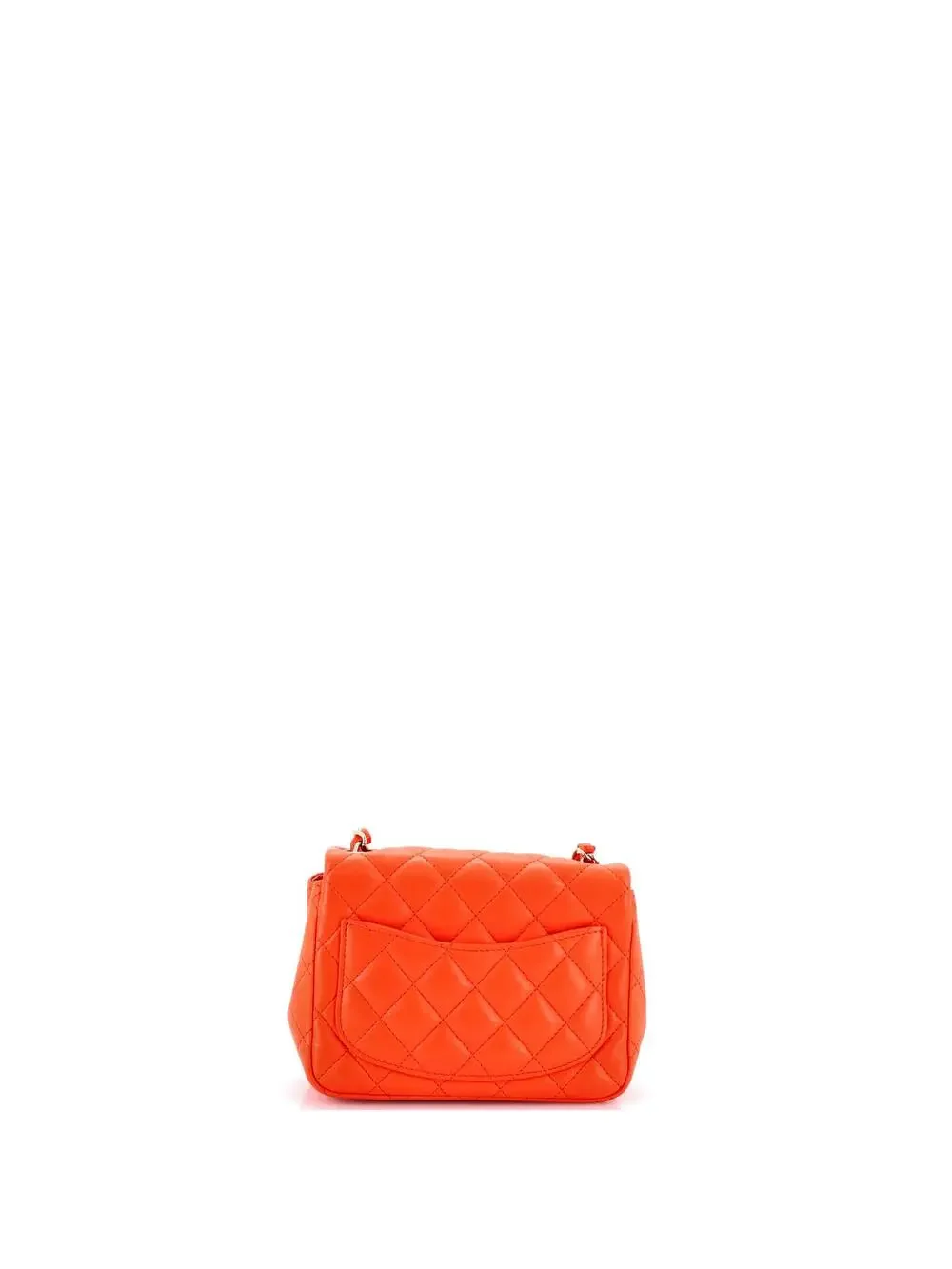Chanel Square Classic Single Flap Bag #259685C47B
